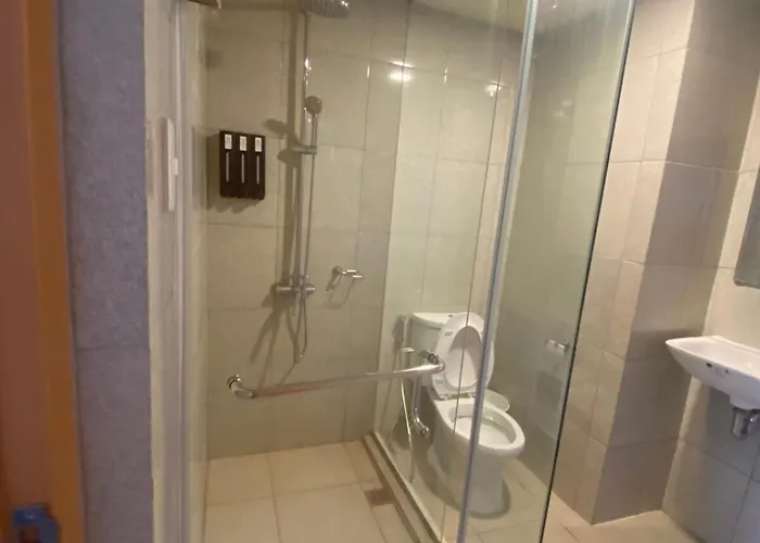 Apartamento Penthouse Loft With Balcony Unit 3315 *