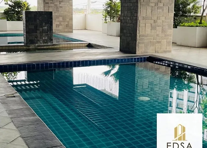 Penthouse Loft With Balcony Unit 3315 Apartamento *
