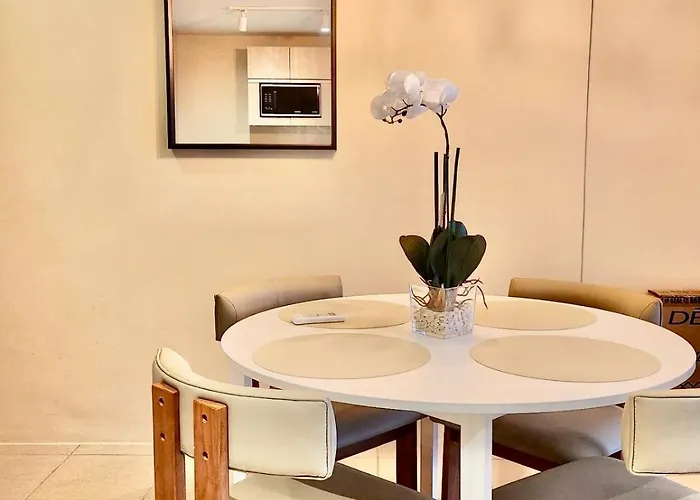 Apartamento Penthouse Loft With Balcony Unit 3315 Manila